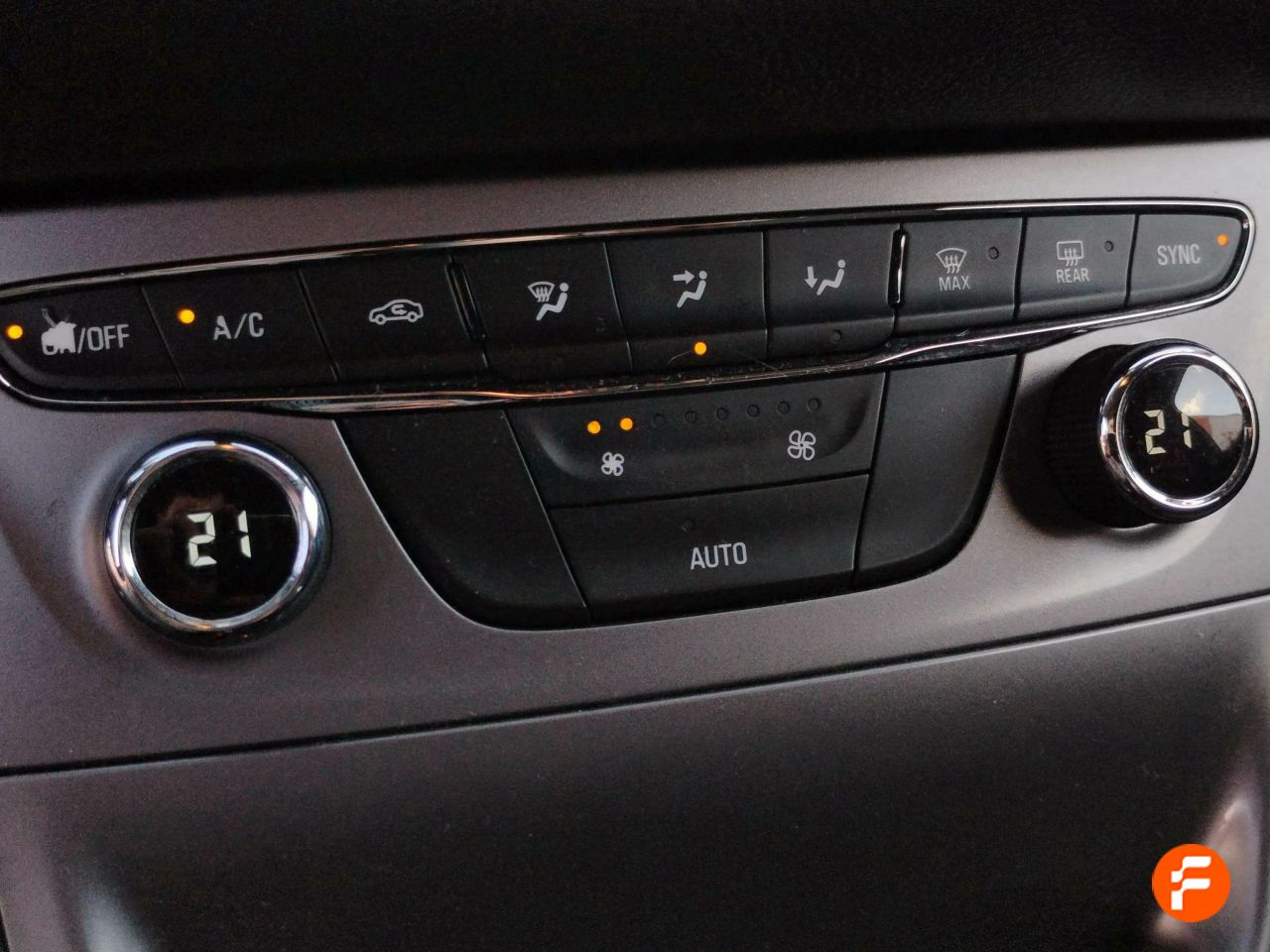 Foto Opel Astra 20