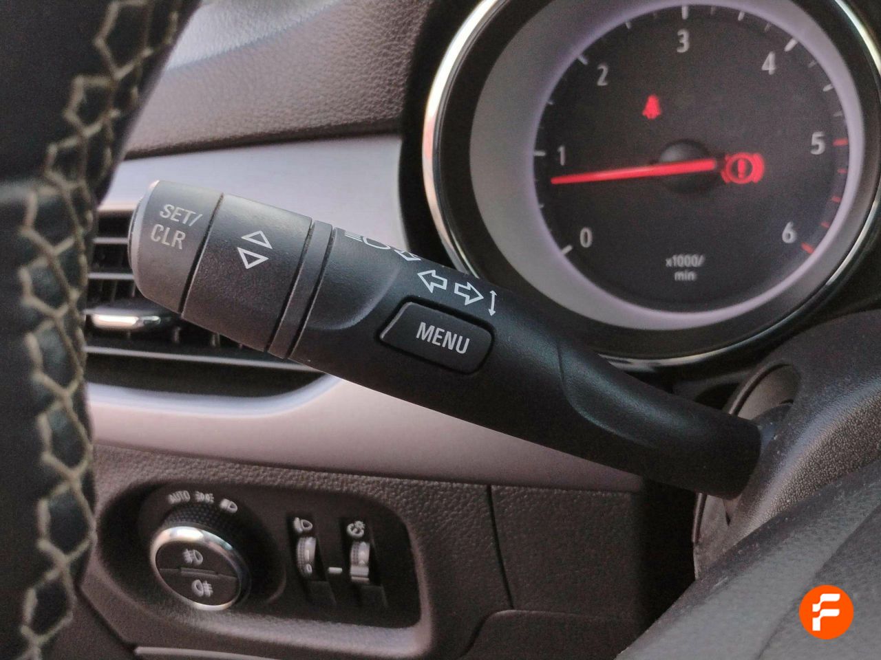 Foto Opel Astra 23