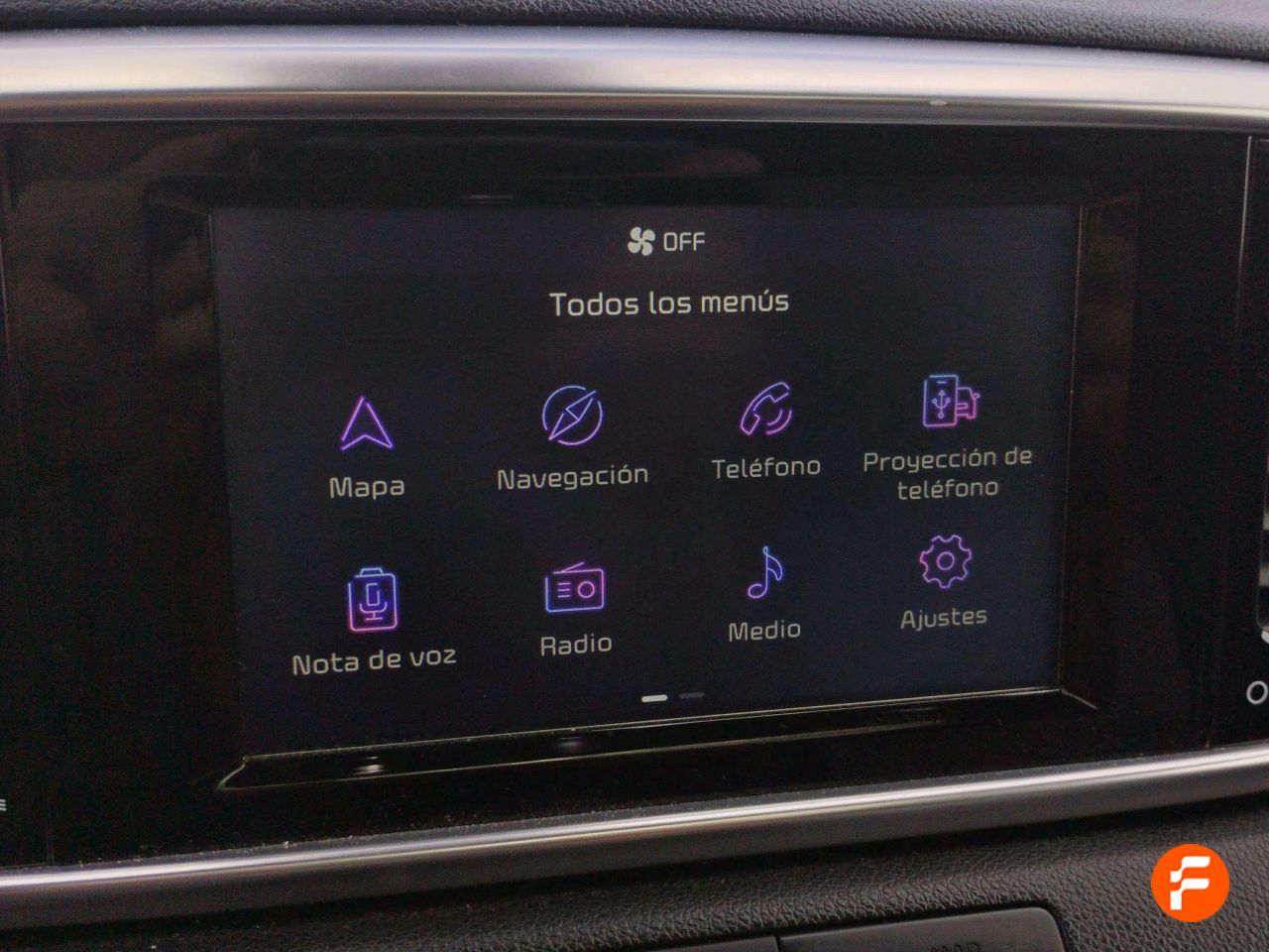Foto Kia Sportage 18