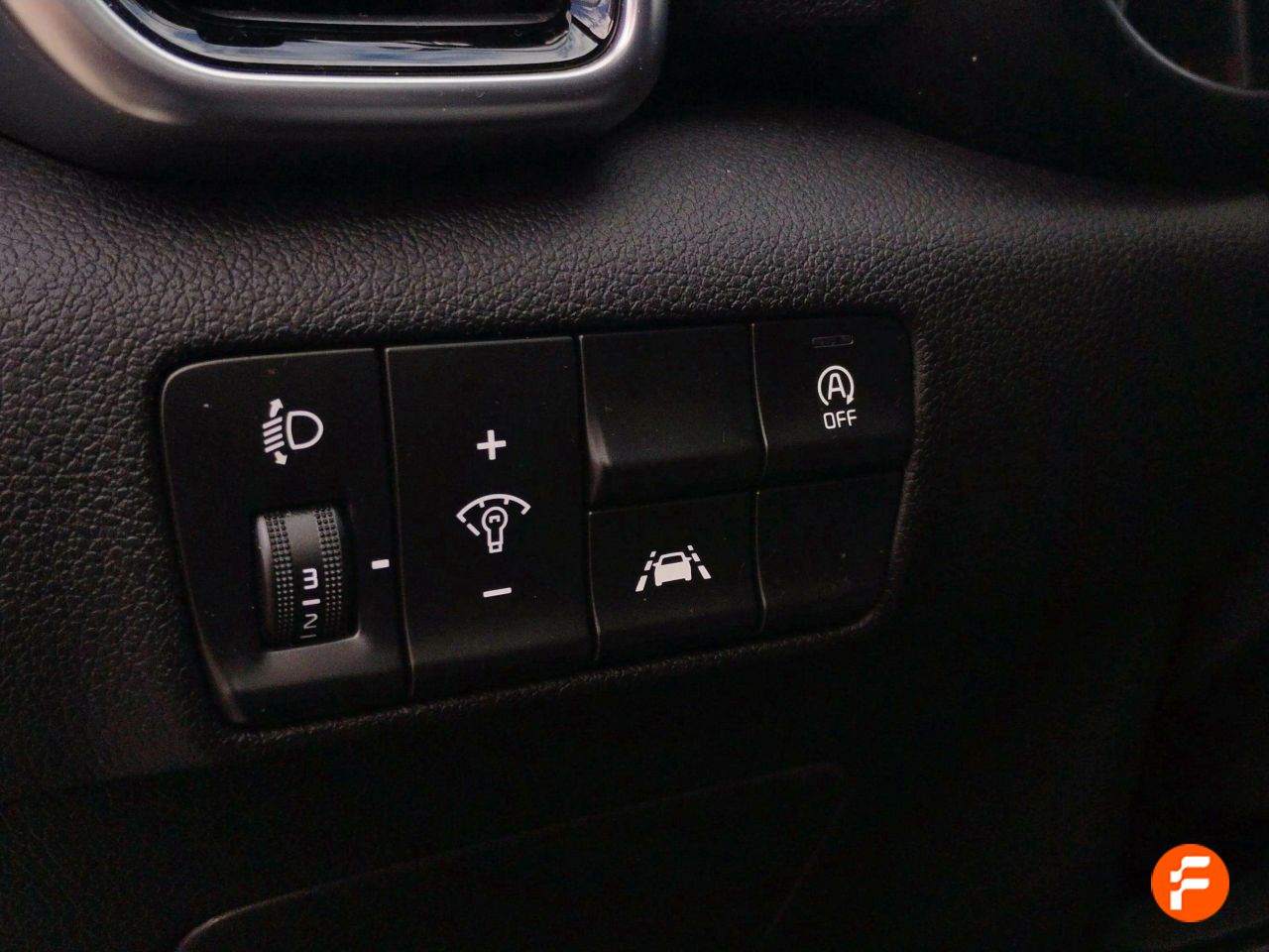Foto Kia Sportage 29