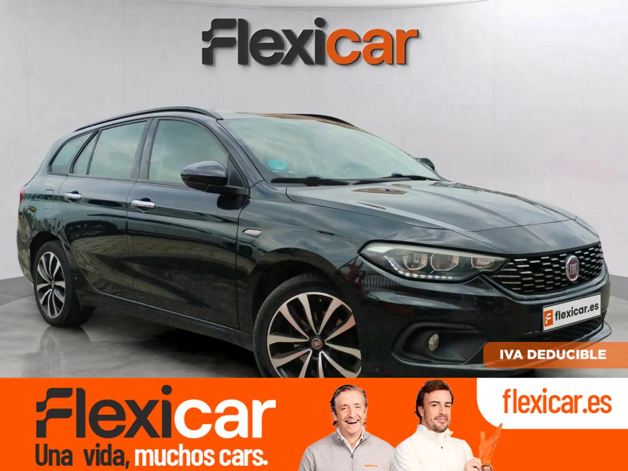 Foto Fiat Tipo 1