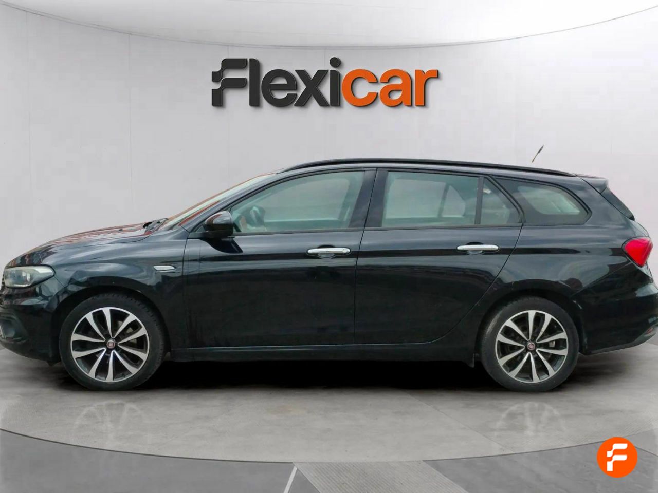 Foto Fiat Tipo 4
