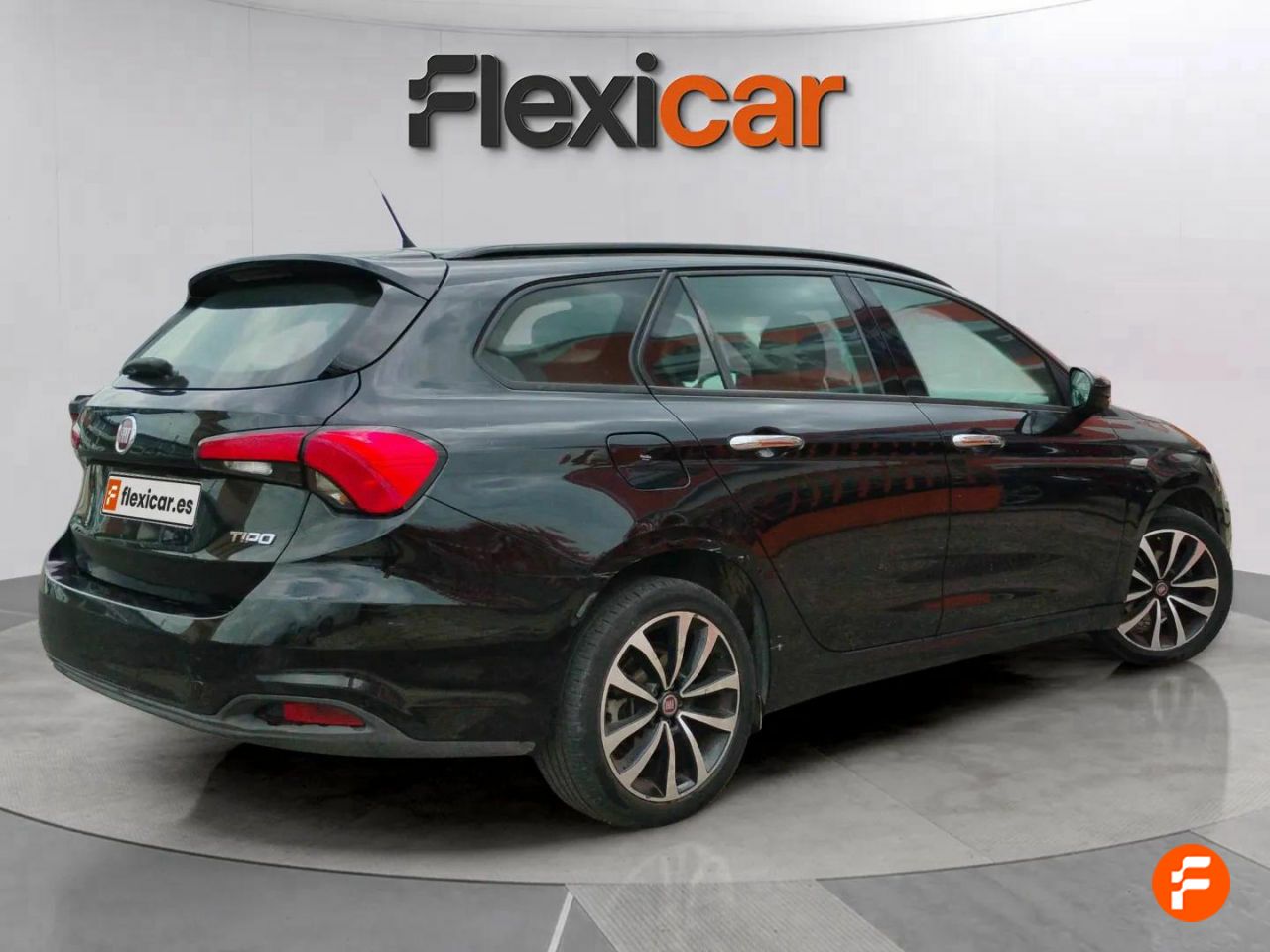 Foto Fiat Tipo 8