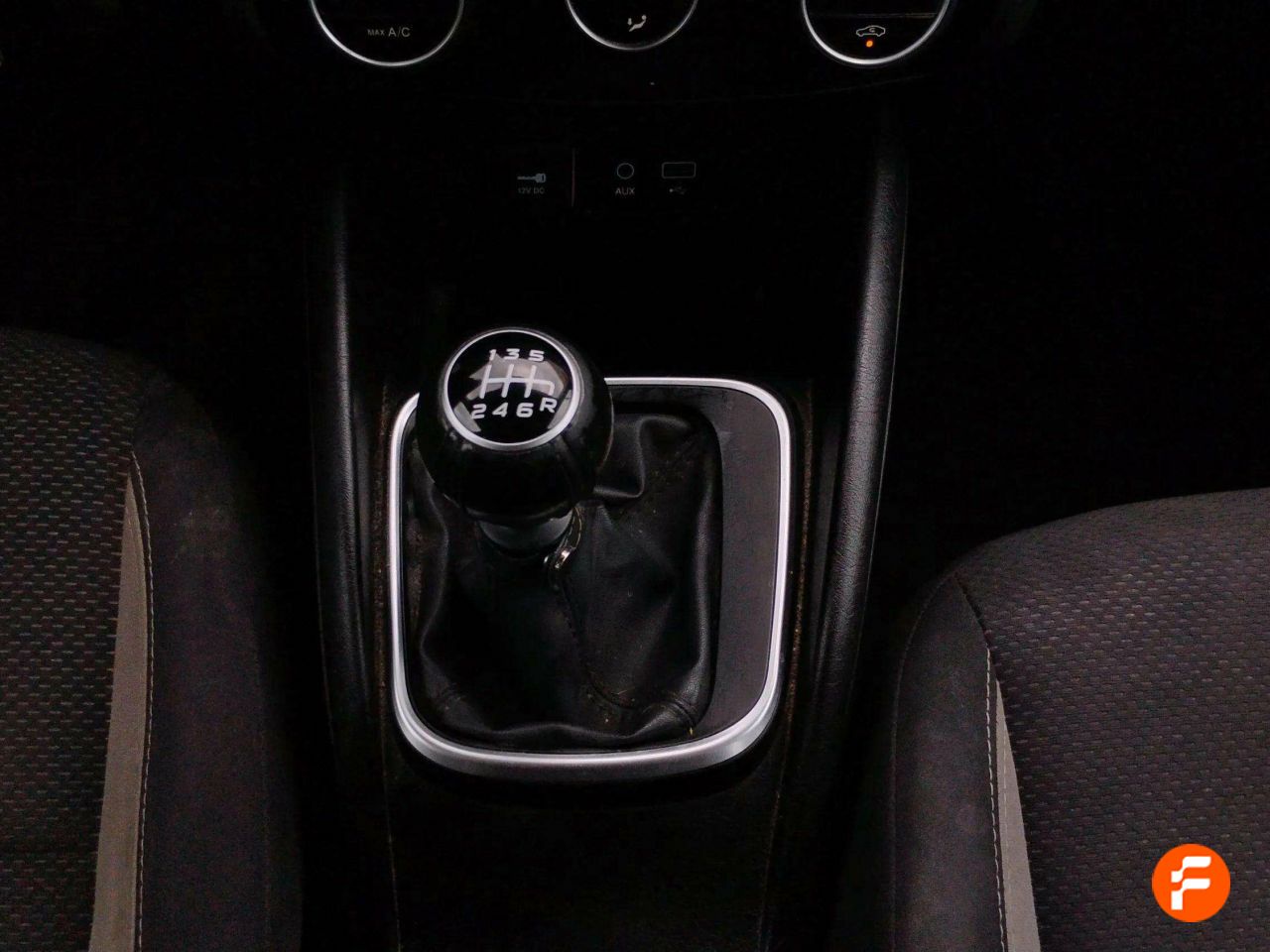 Foto Fiat Tipo 16