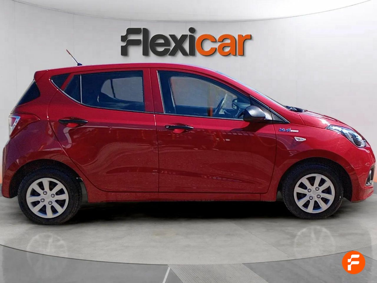 Foto Hyundai i10 7