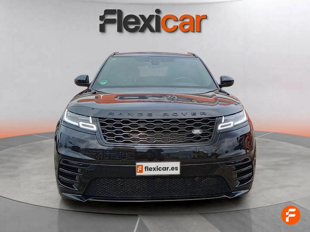Foto Land-Rover Range Rover Velar 2