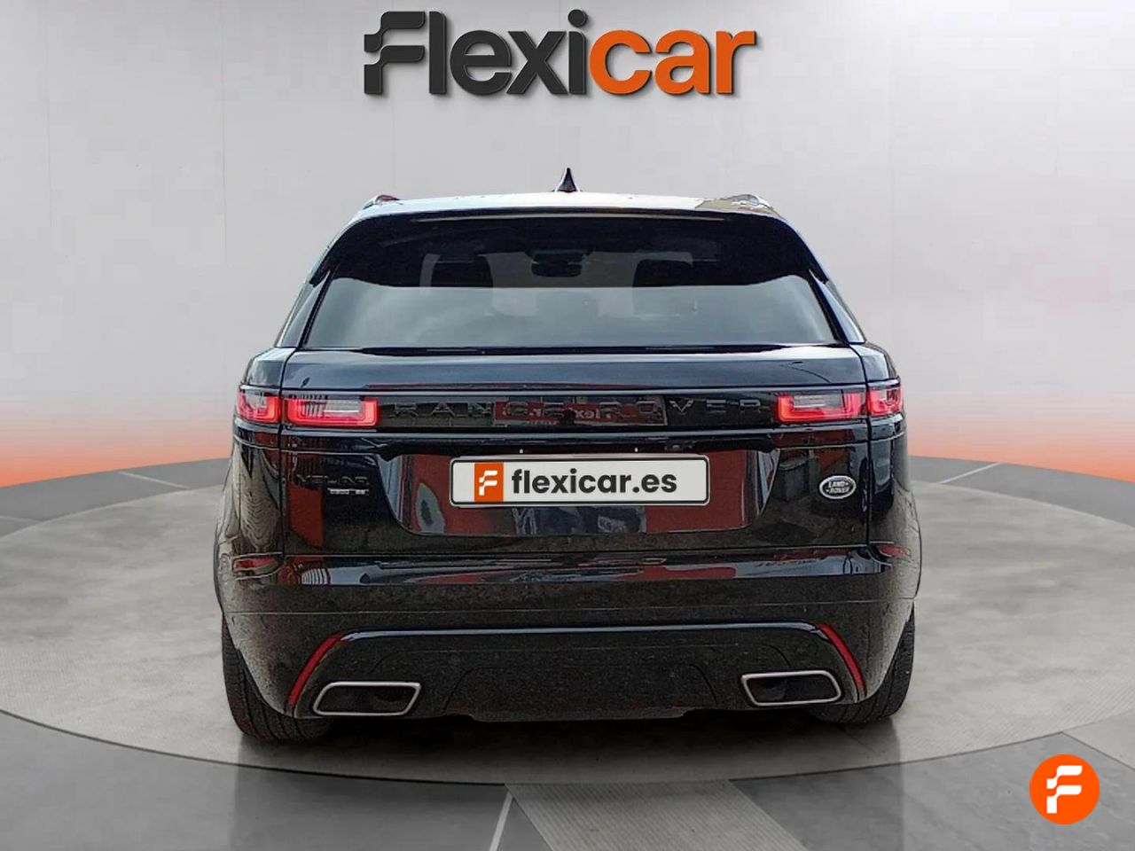 Foto Land-Rover Range Rover Velar 9