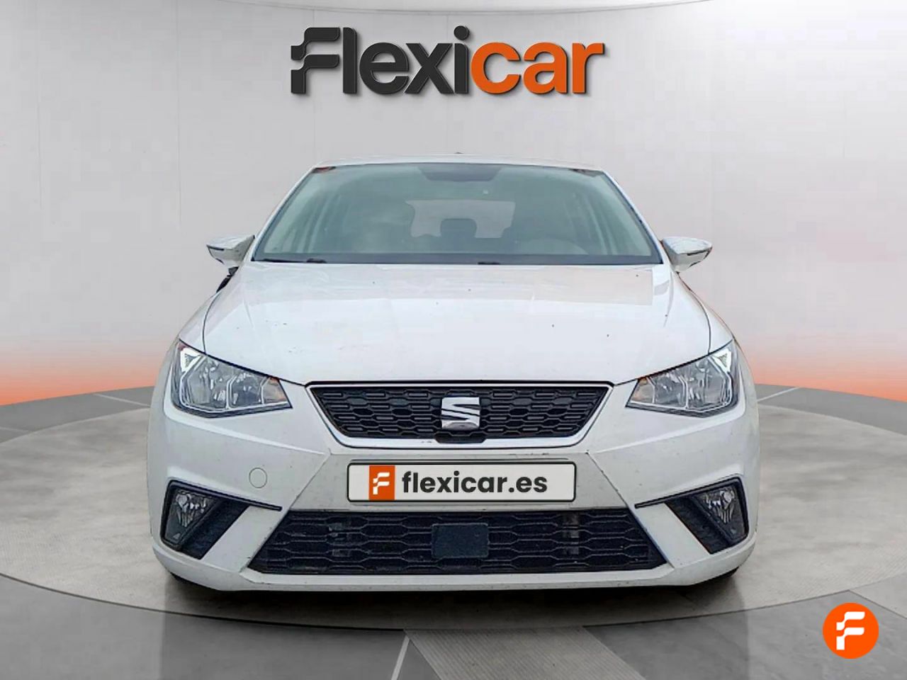 Foto Seat Ibiza 2