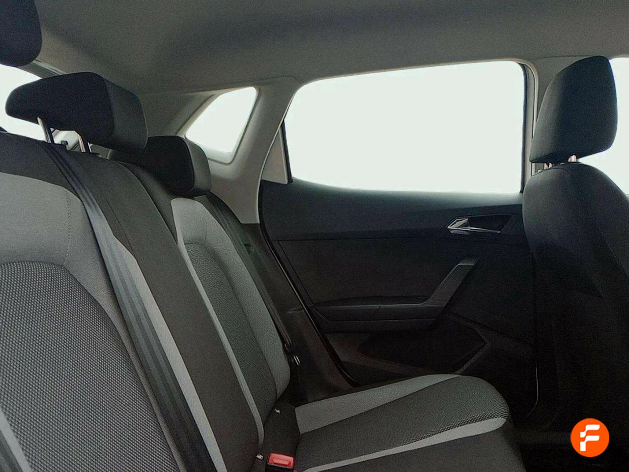 Foto Seat Ibiza 12