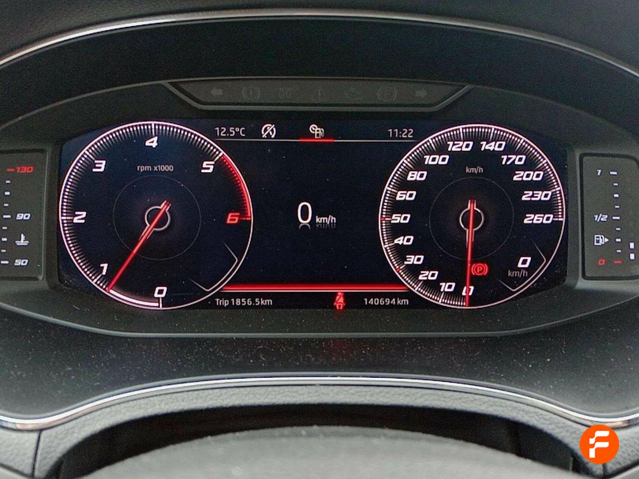 Foto Seat Ibiza 14