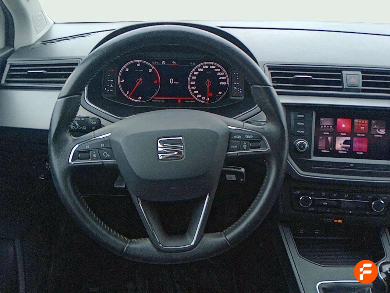 Foto Seat Ibiza 15