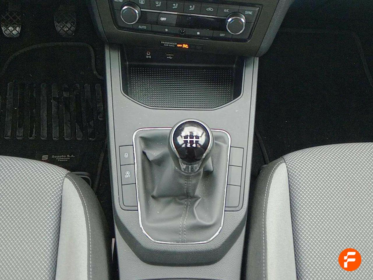 Foto Seat Ibiza 18