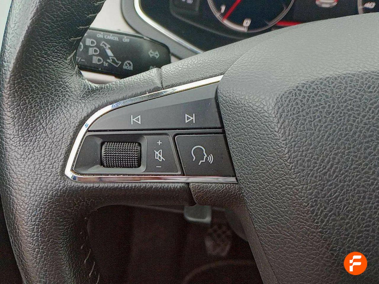 Foto Seat Ibiza 21
