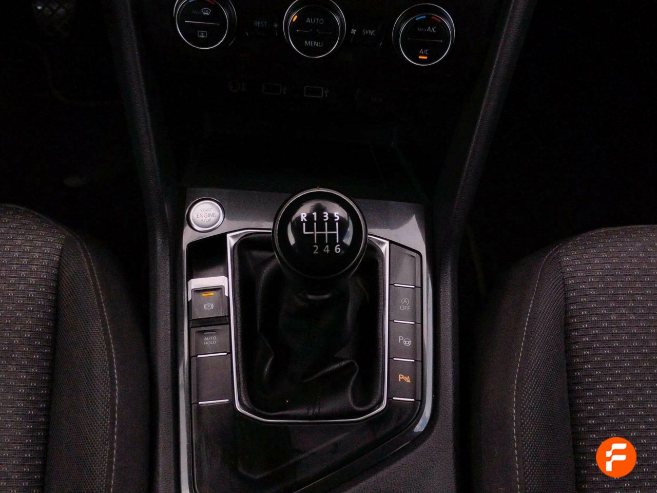 Foto Volkswagen Tiguan 21