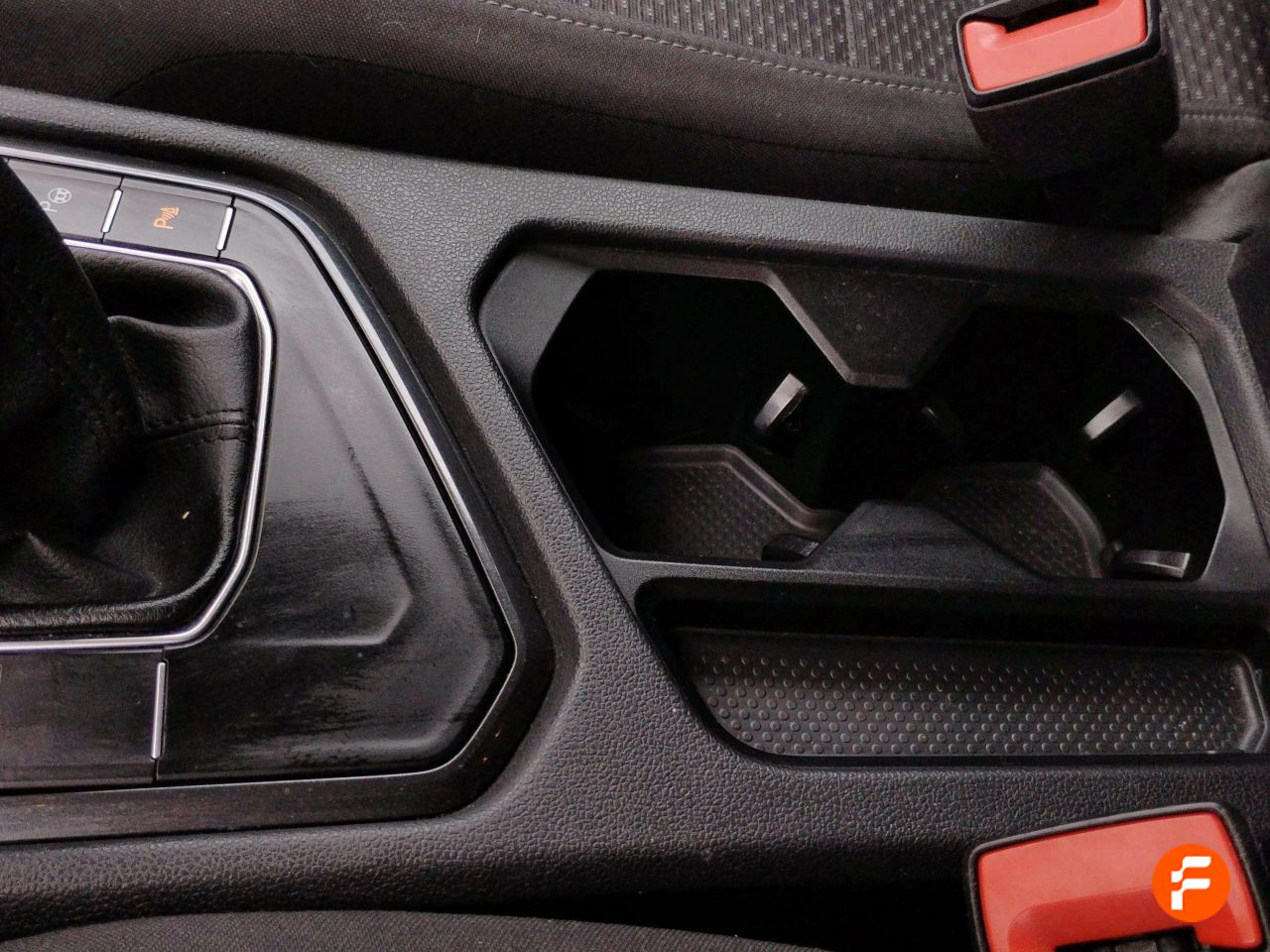 Foto Volkswagen Tiguan 23