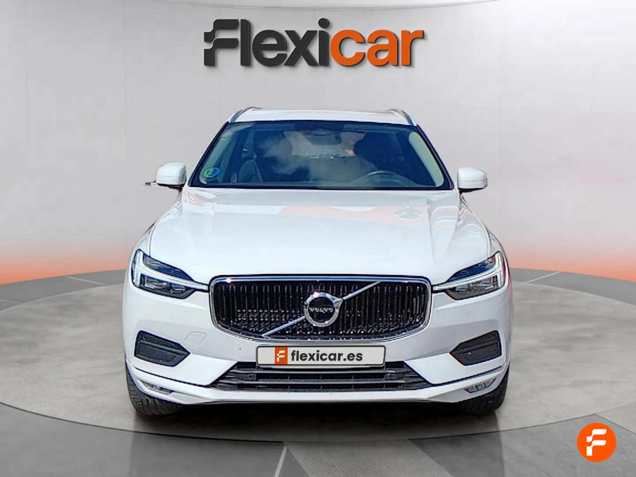 Foto Volvo XC60 2