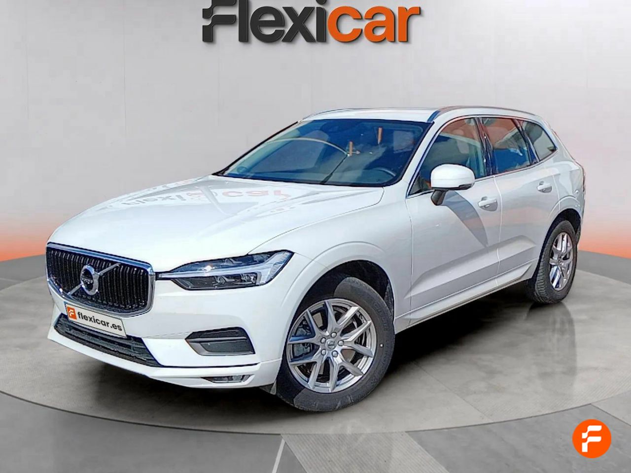 Foto Volvo XC60 3