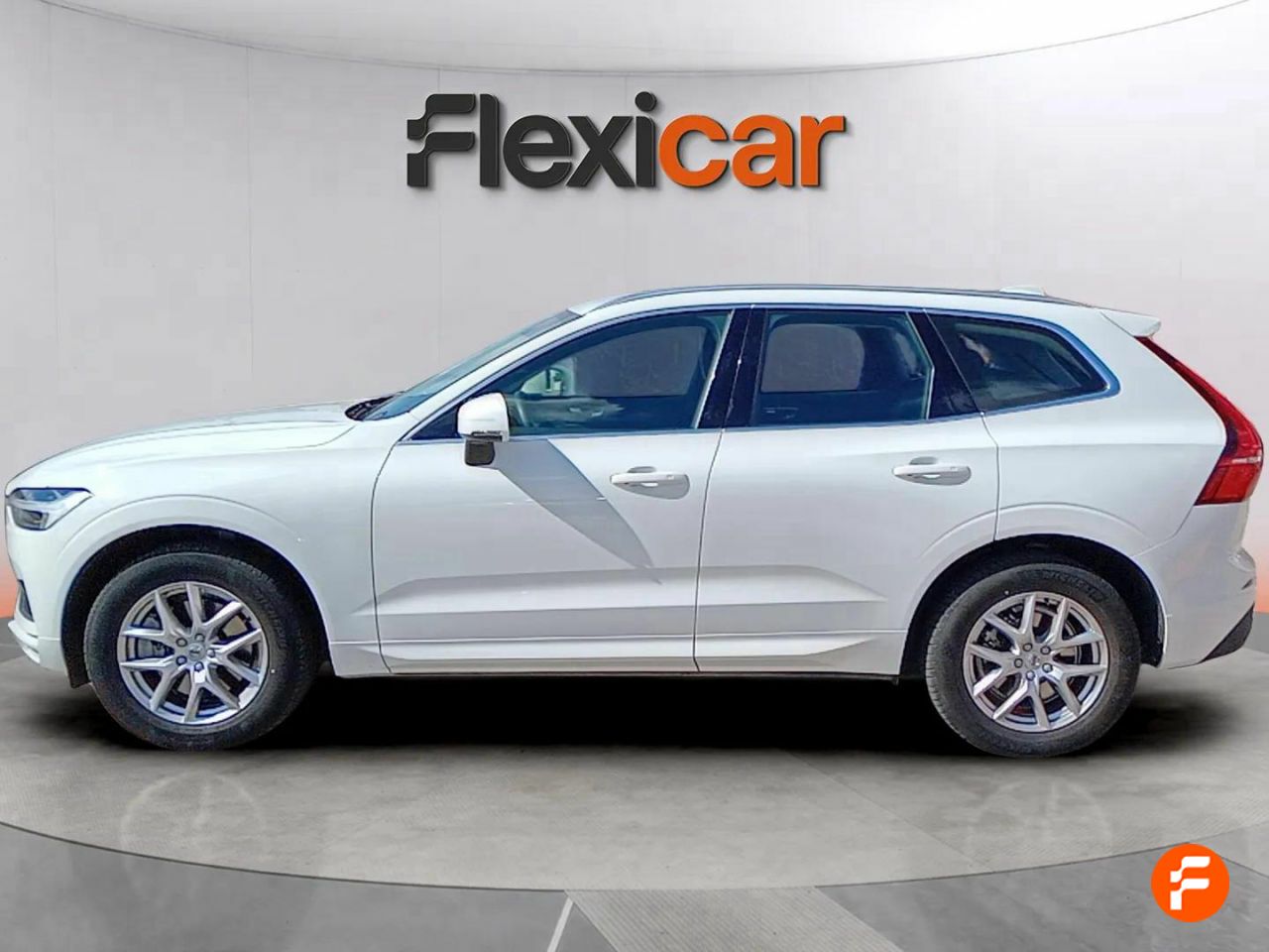 Foto Volvo XC60 4