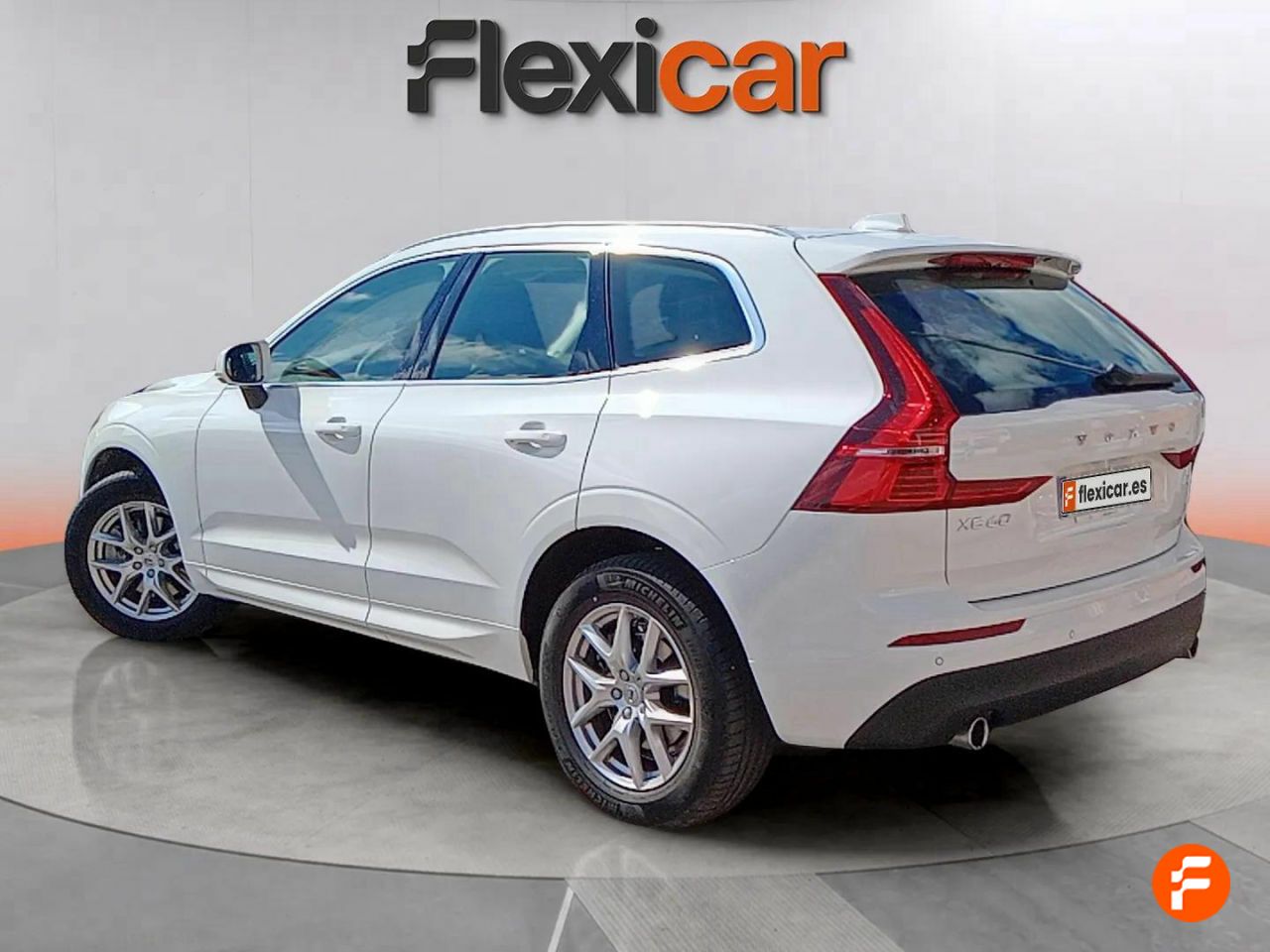 Foto Volvo XC60 5