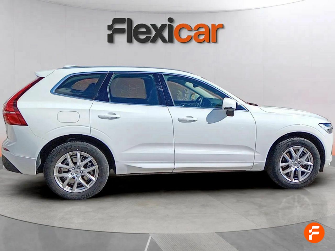 Foto Volvo XC60 7
