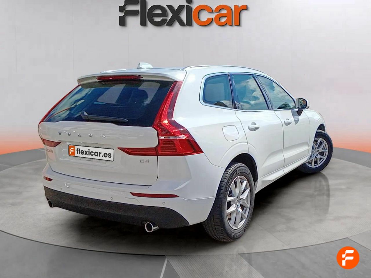 Foto Volvo XC60 8