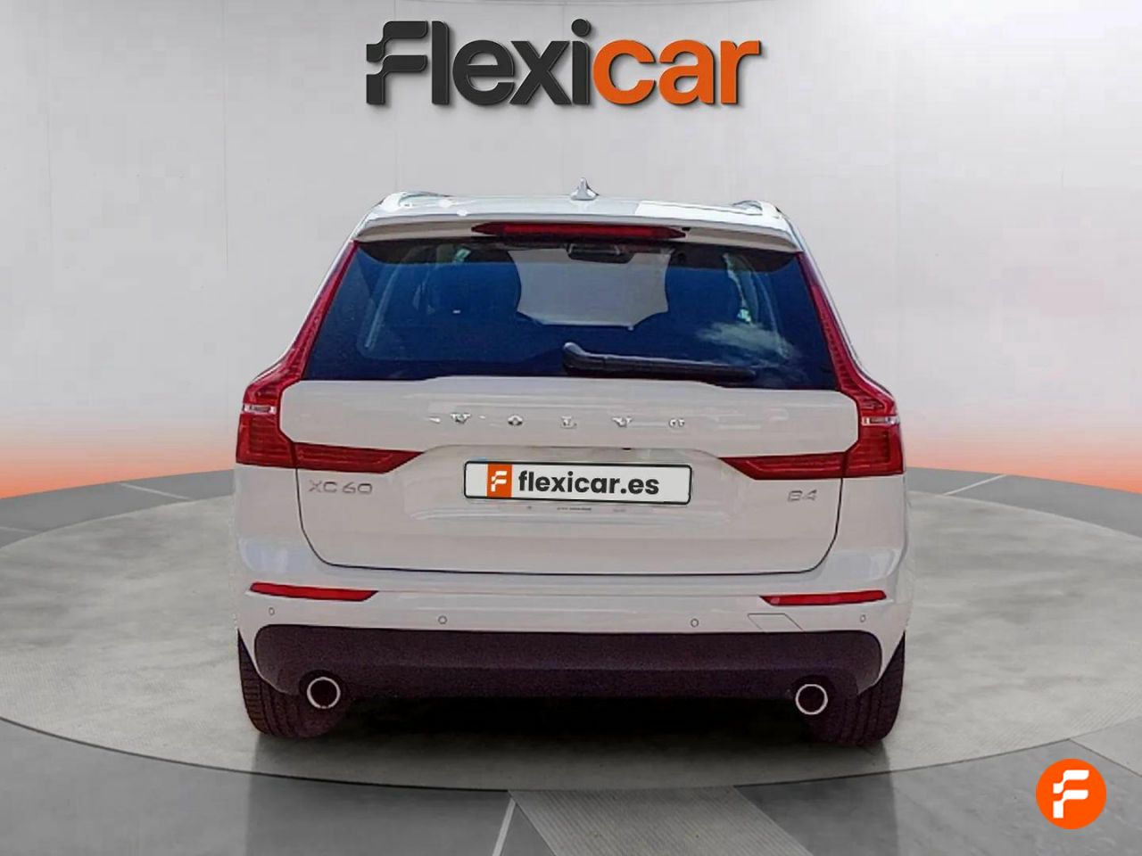 Foto Volvo XC60 9