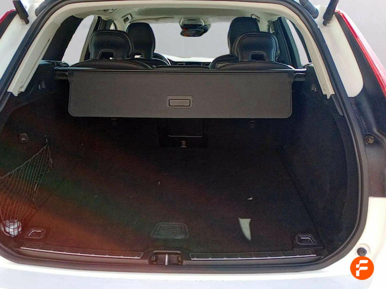 Foto Volvo XC60 10