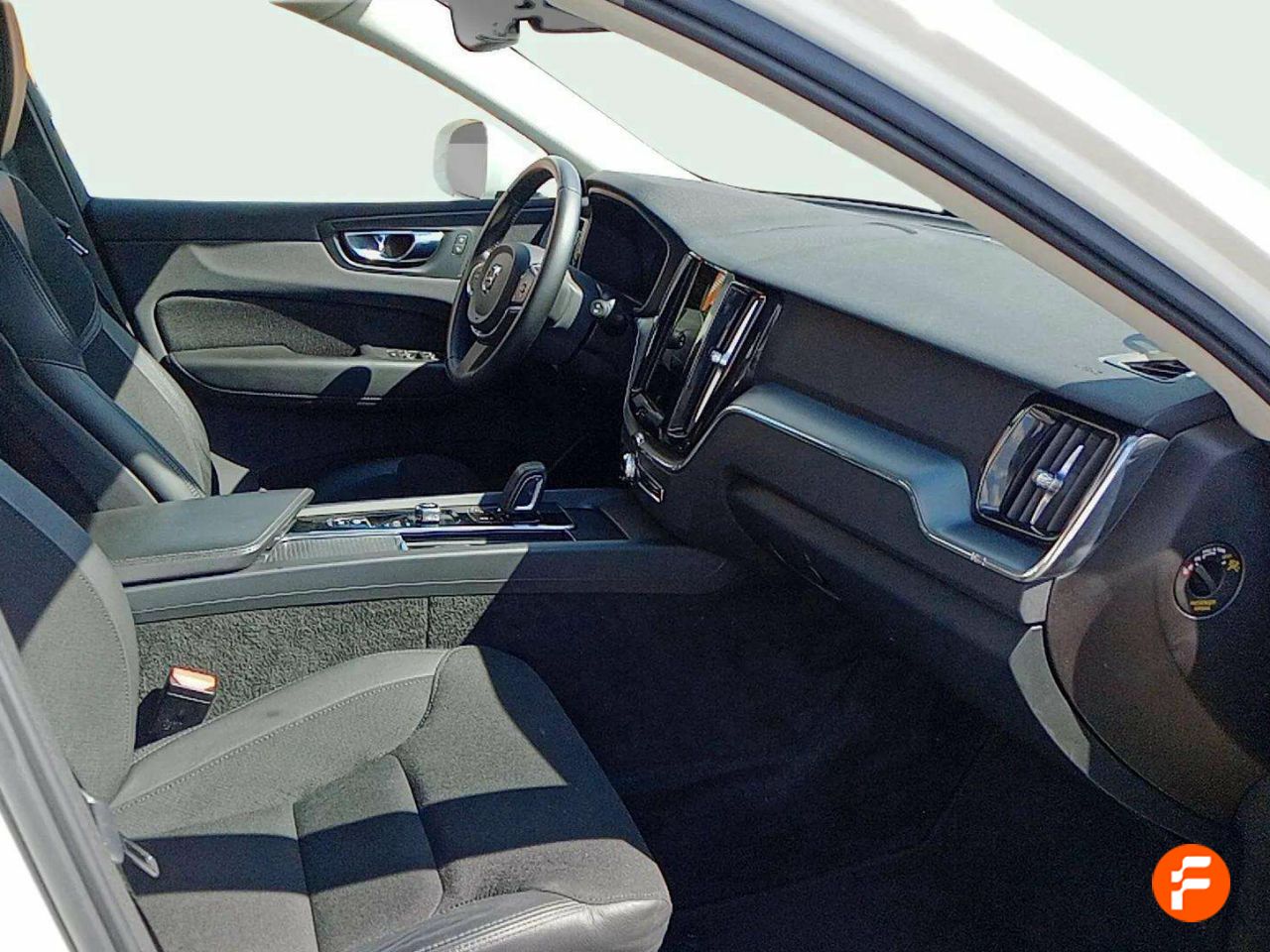 Foto Volvo XC60 11