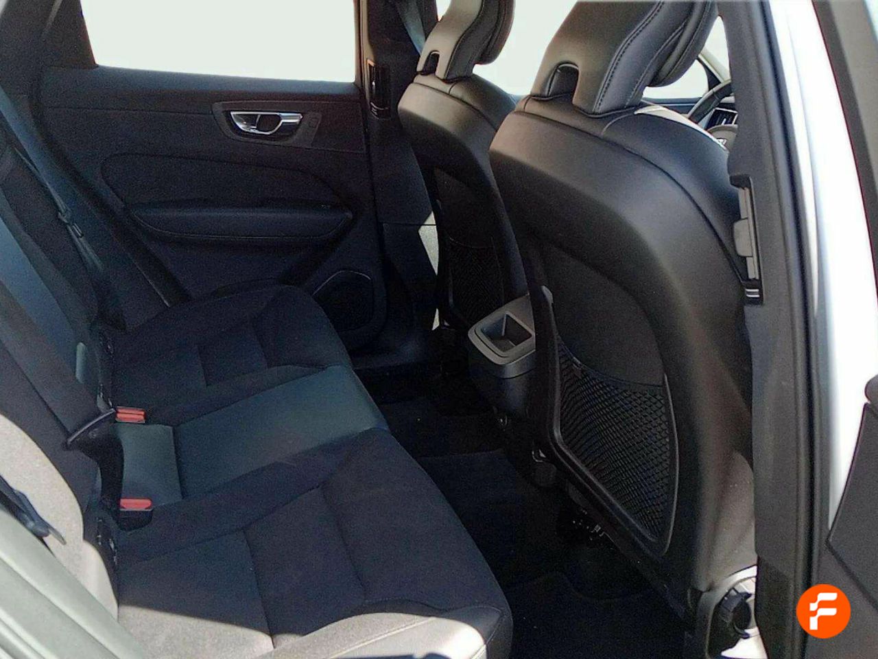 Foto Volvo XC60 12