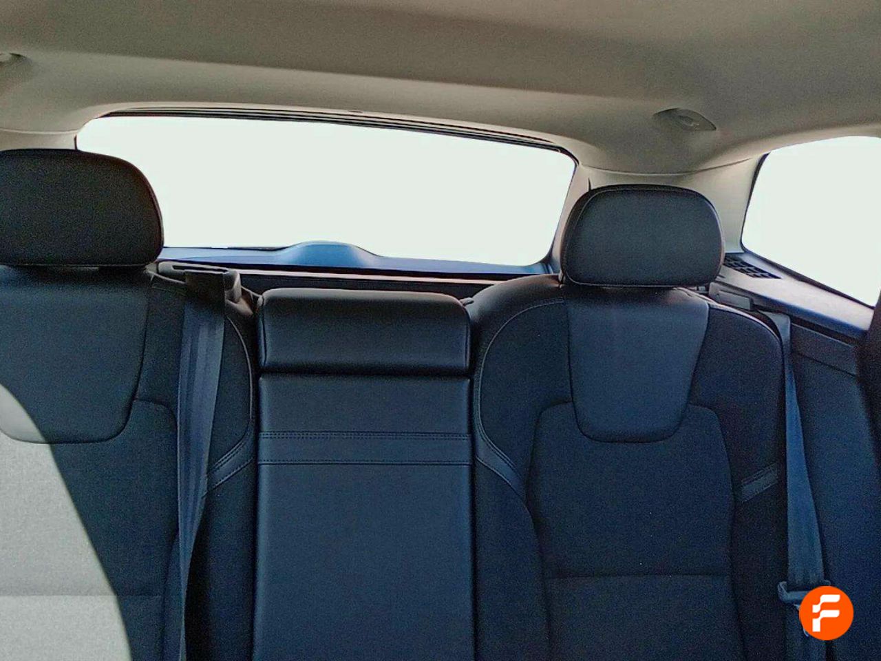 Foto Volvo XC60 13