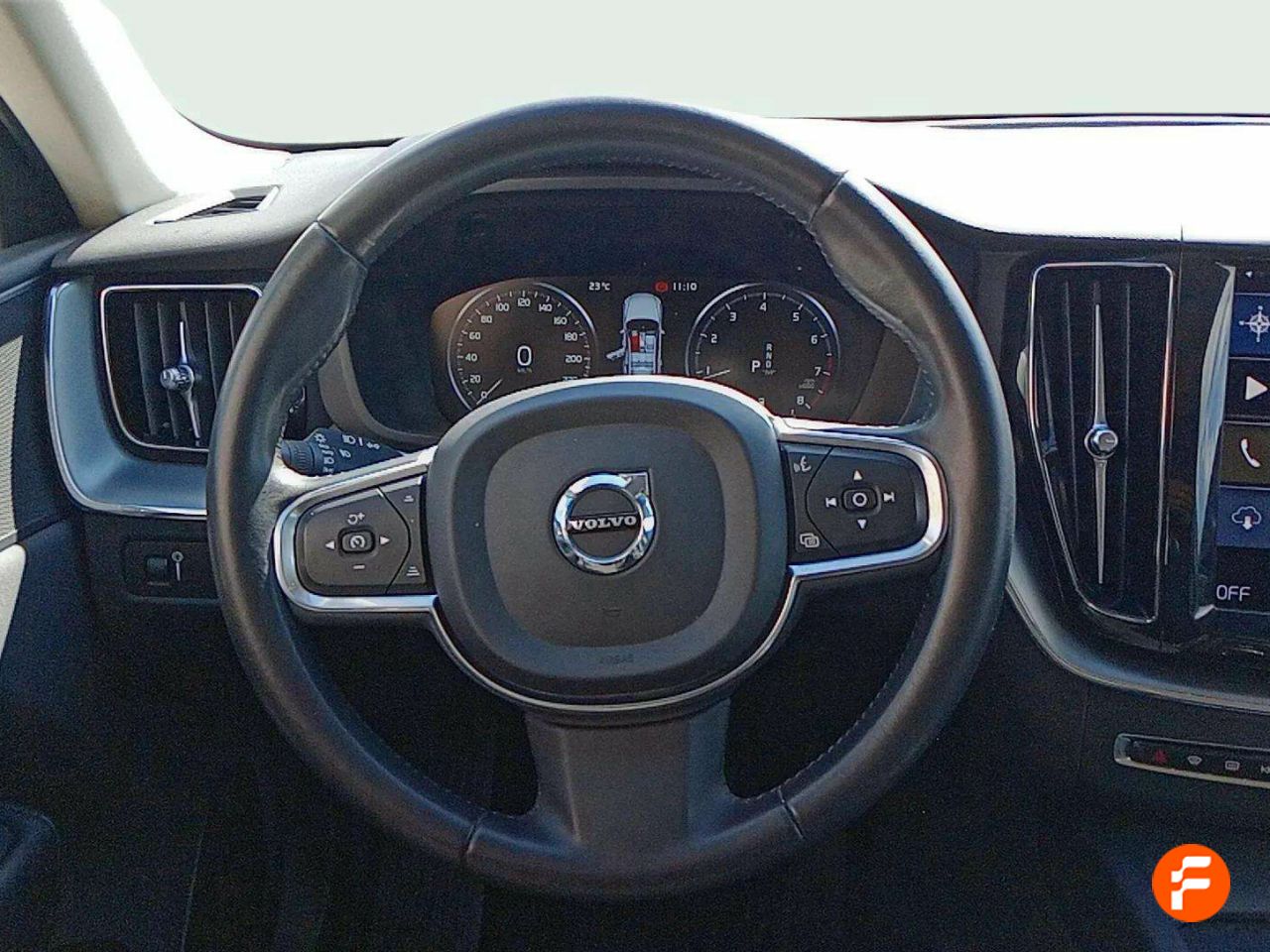 Foto Volvo XC60 15