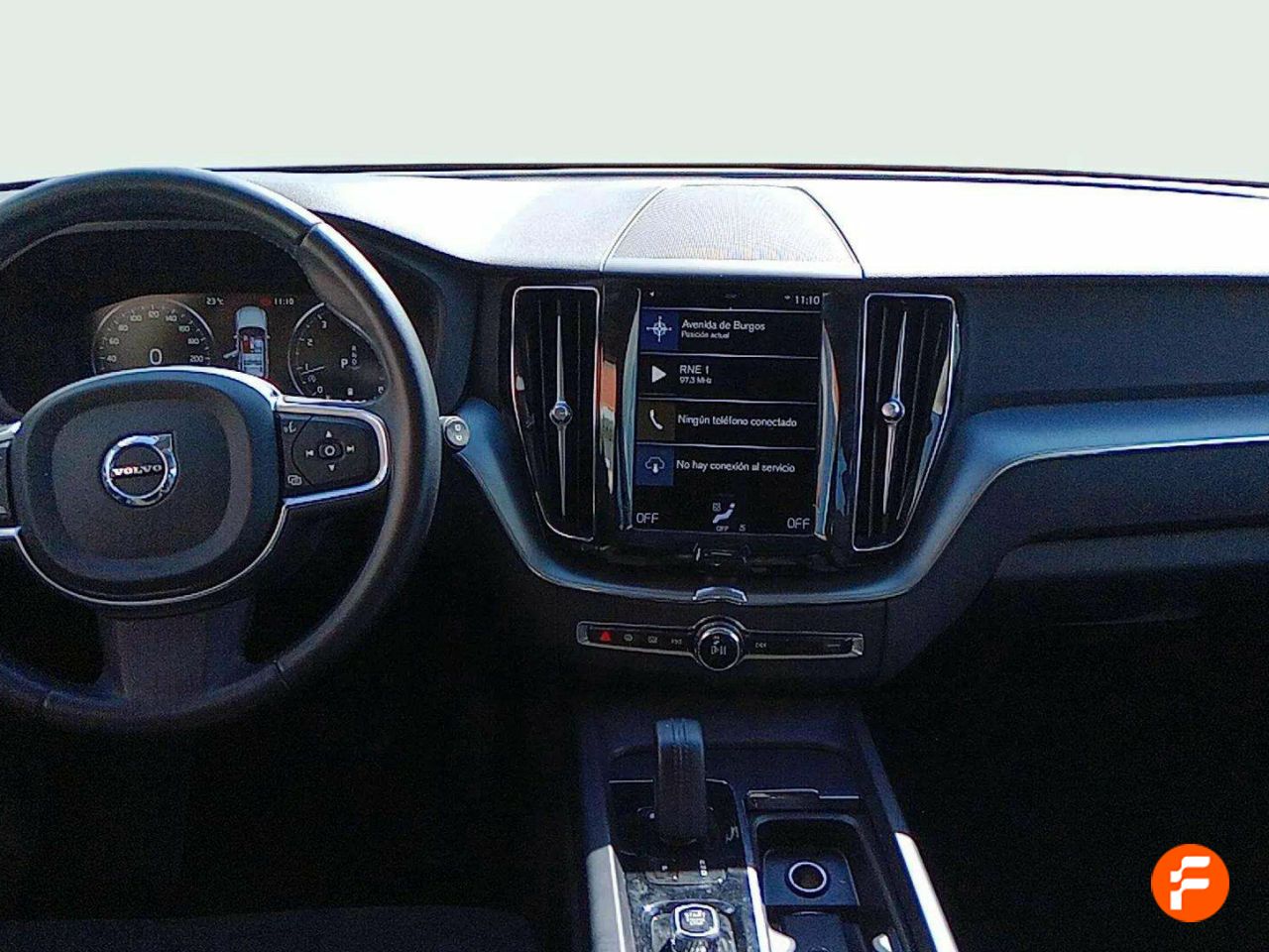 Foto Volvo XC60 16