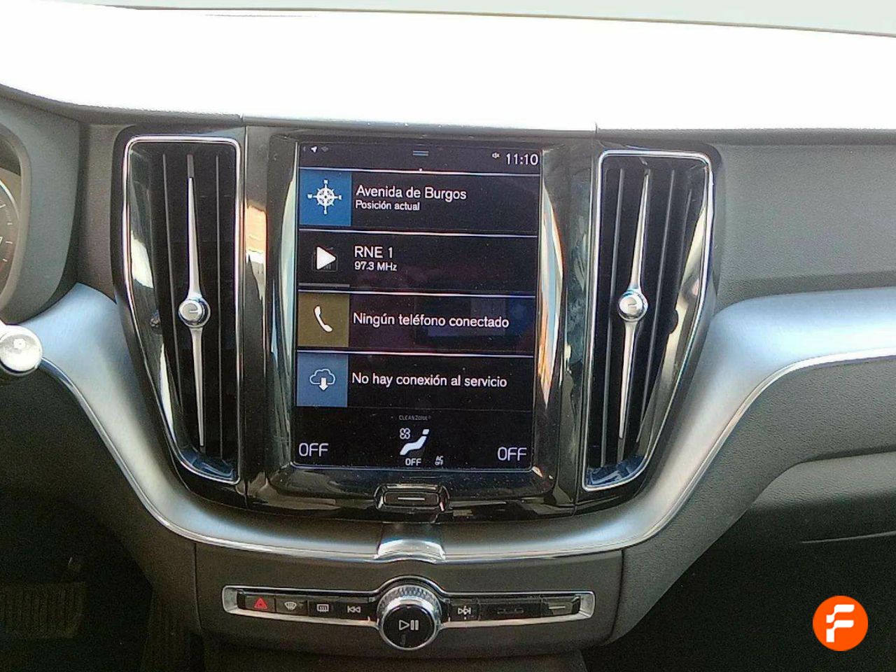 Foto Volvo XC60 18