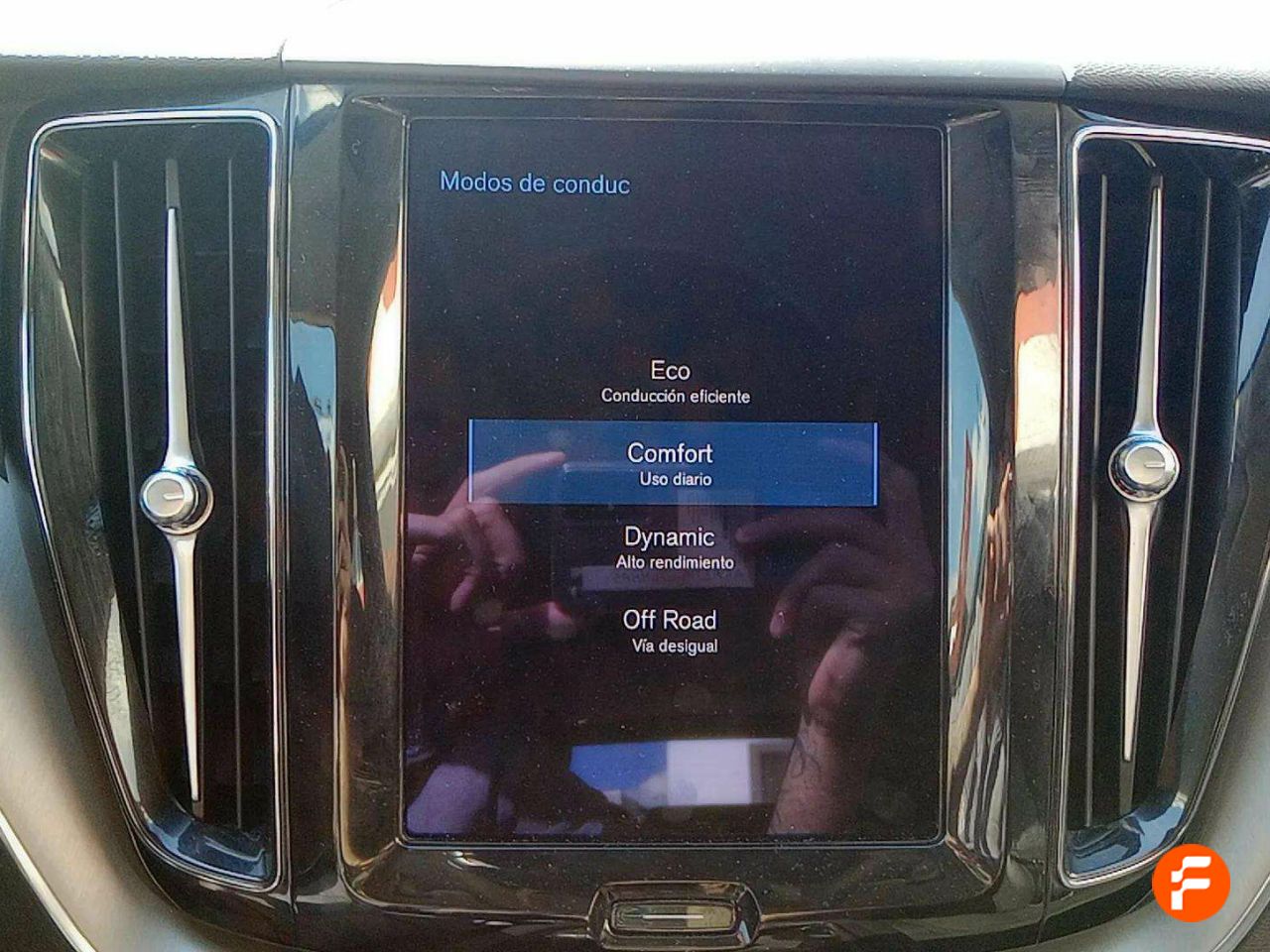 Foto Volvo XC60 19