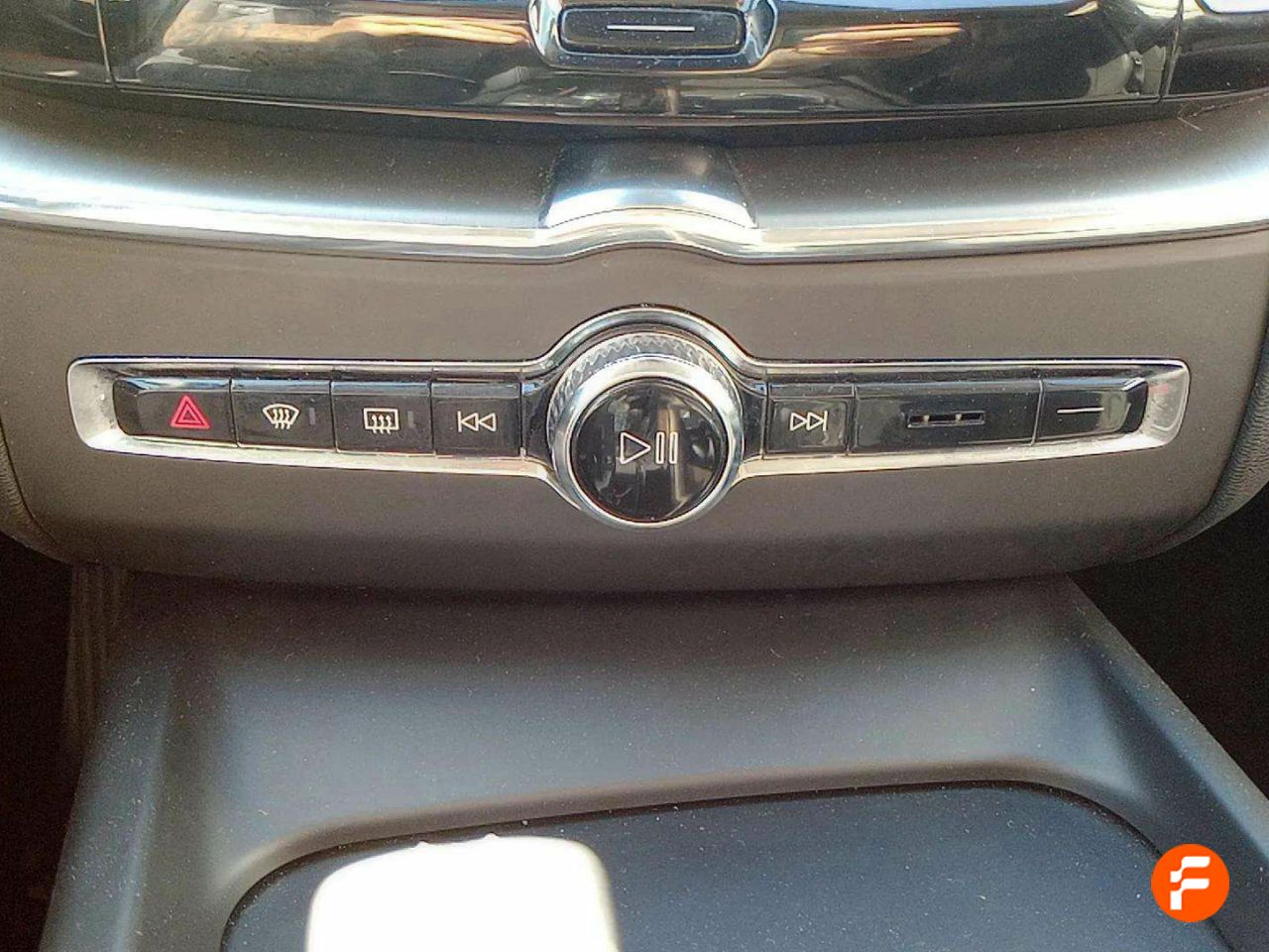Foto Volvo XC60 21