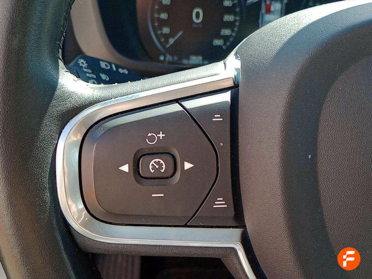Foto Volvo XC60 22