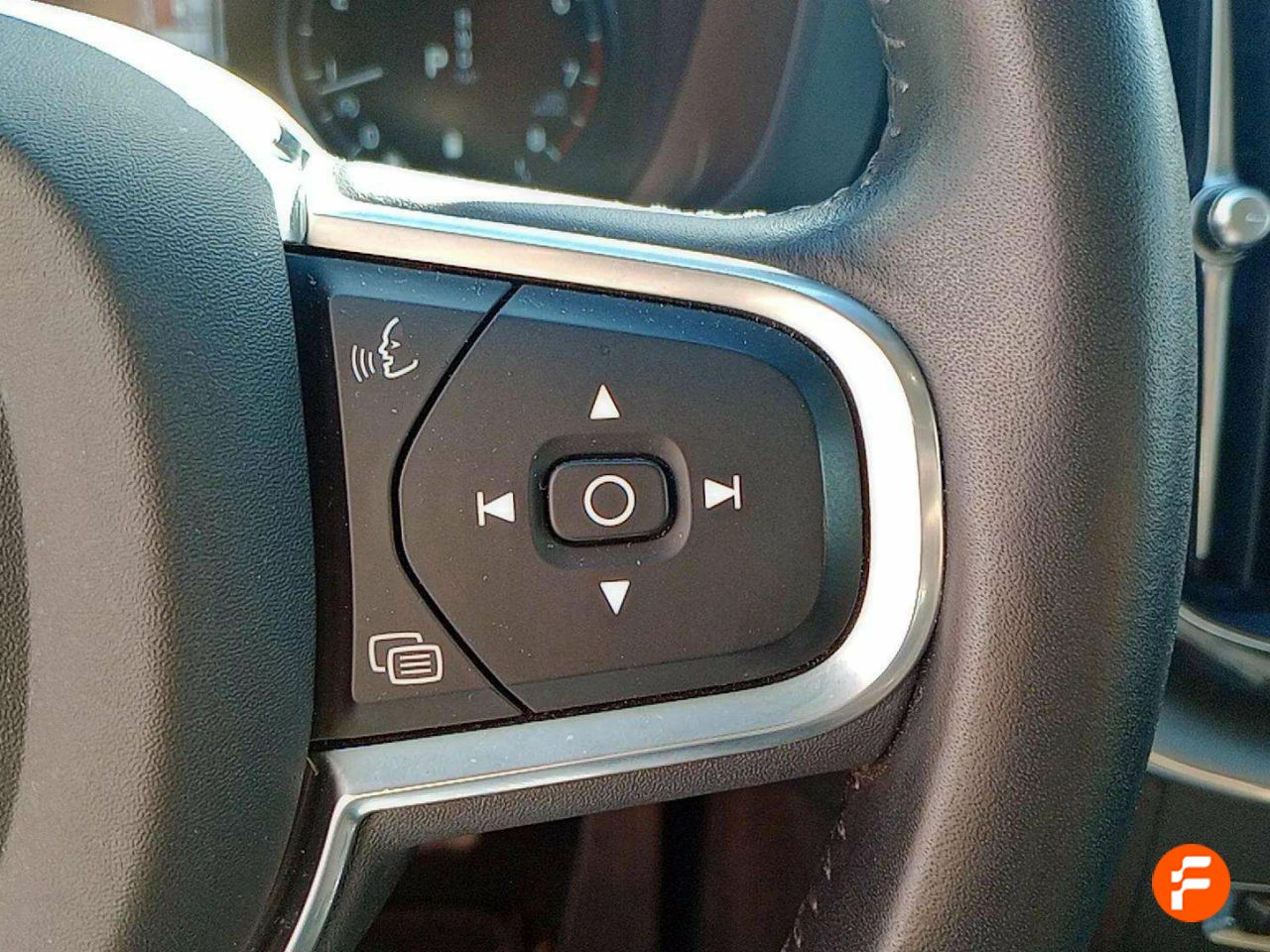 Foto Volvo XC60 23