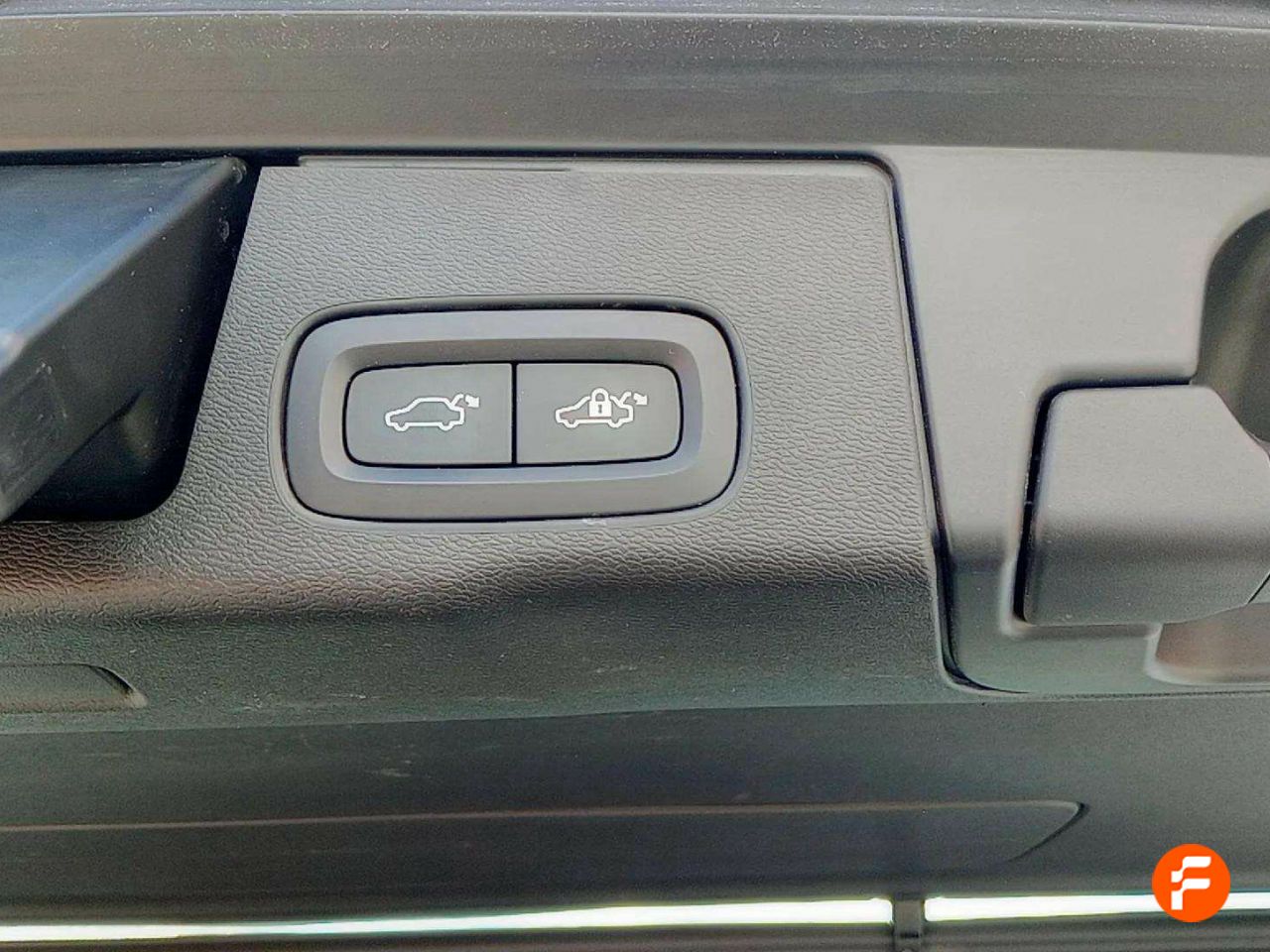 Foto Volvo XC60 24