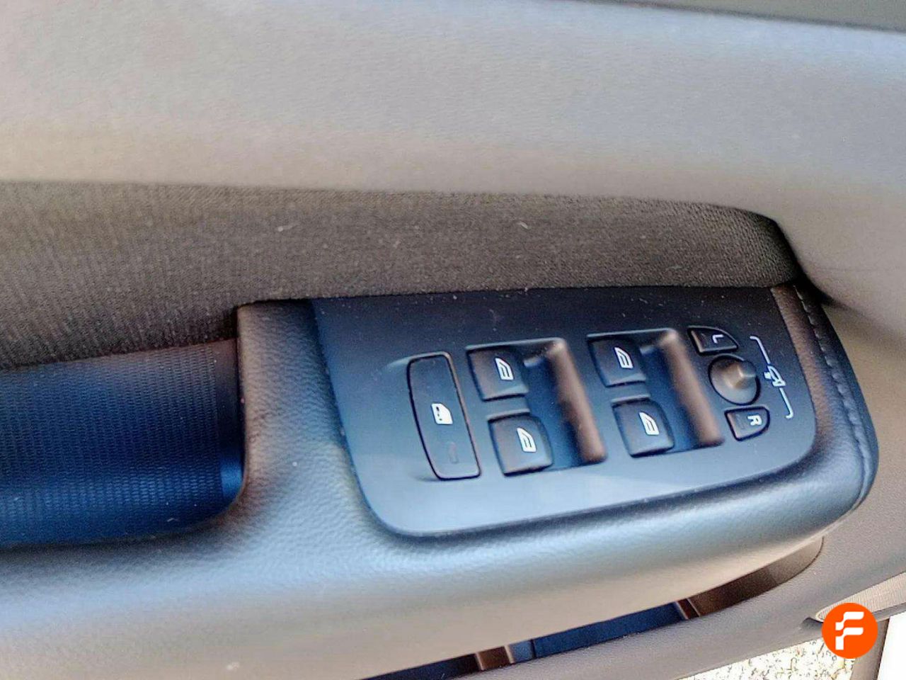 Foto Volvo XC60 26