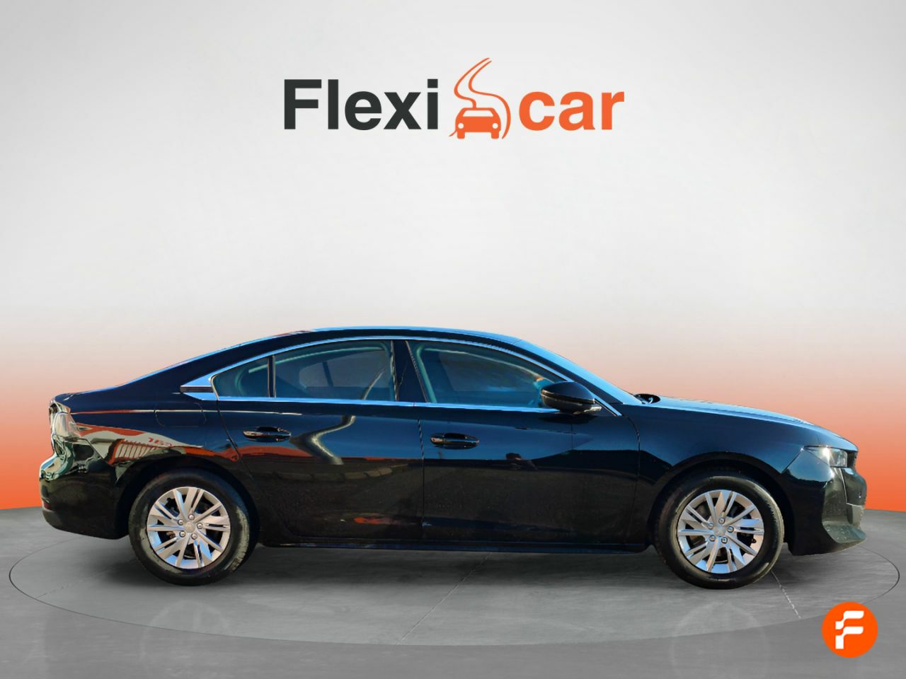 Foto Peugeot 508 7
