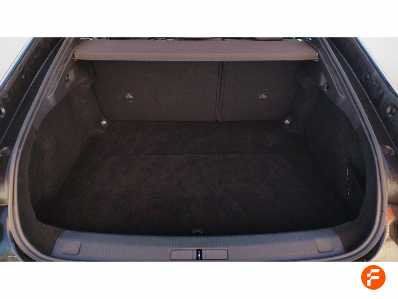 Foto Peugeot 508 10
