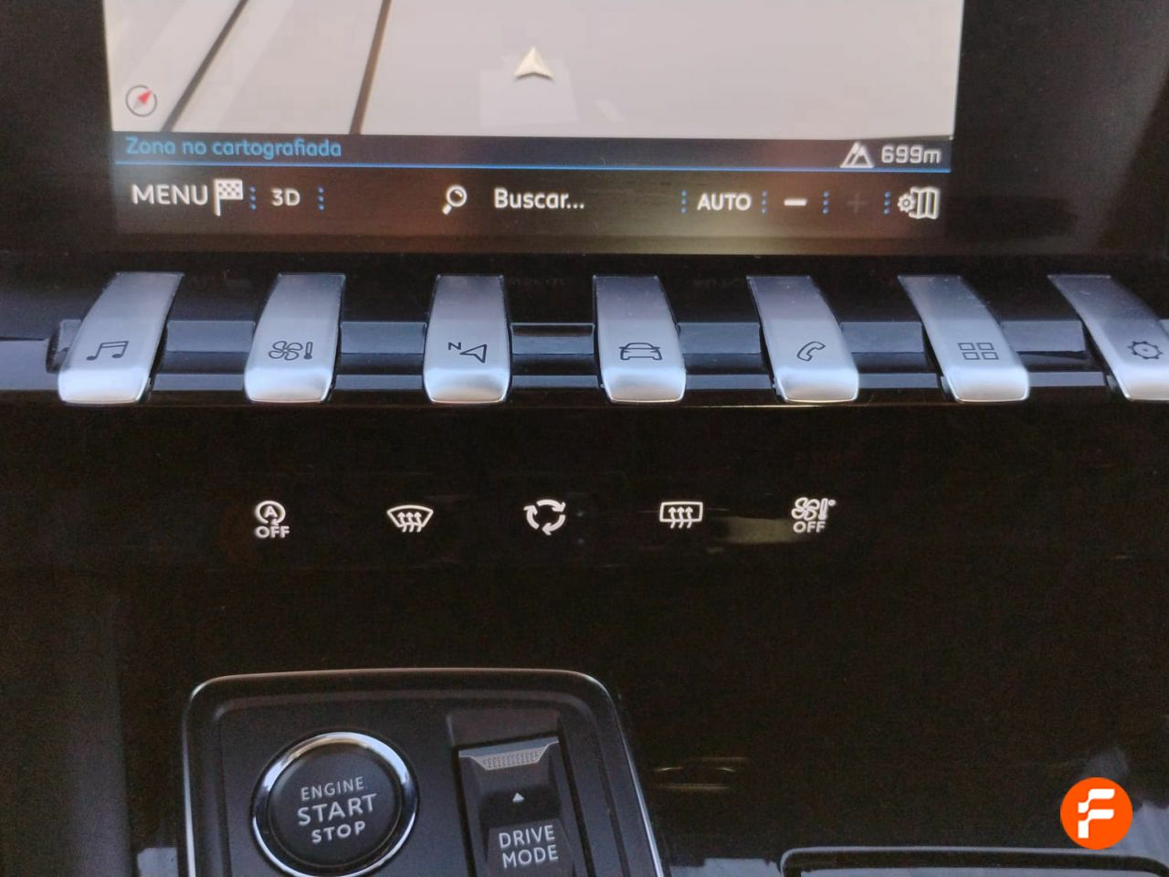 Foto Peugeot 508 22