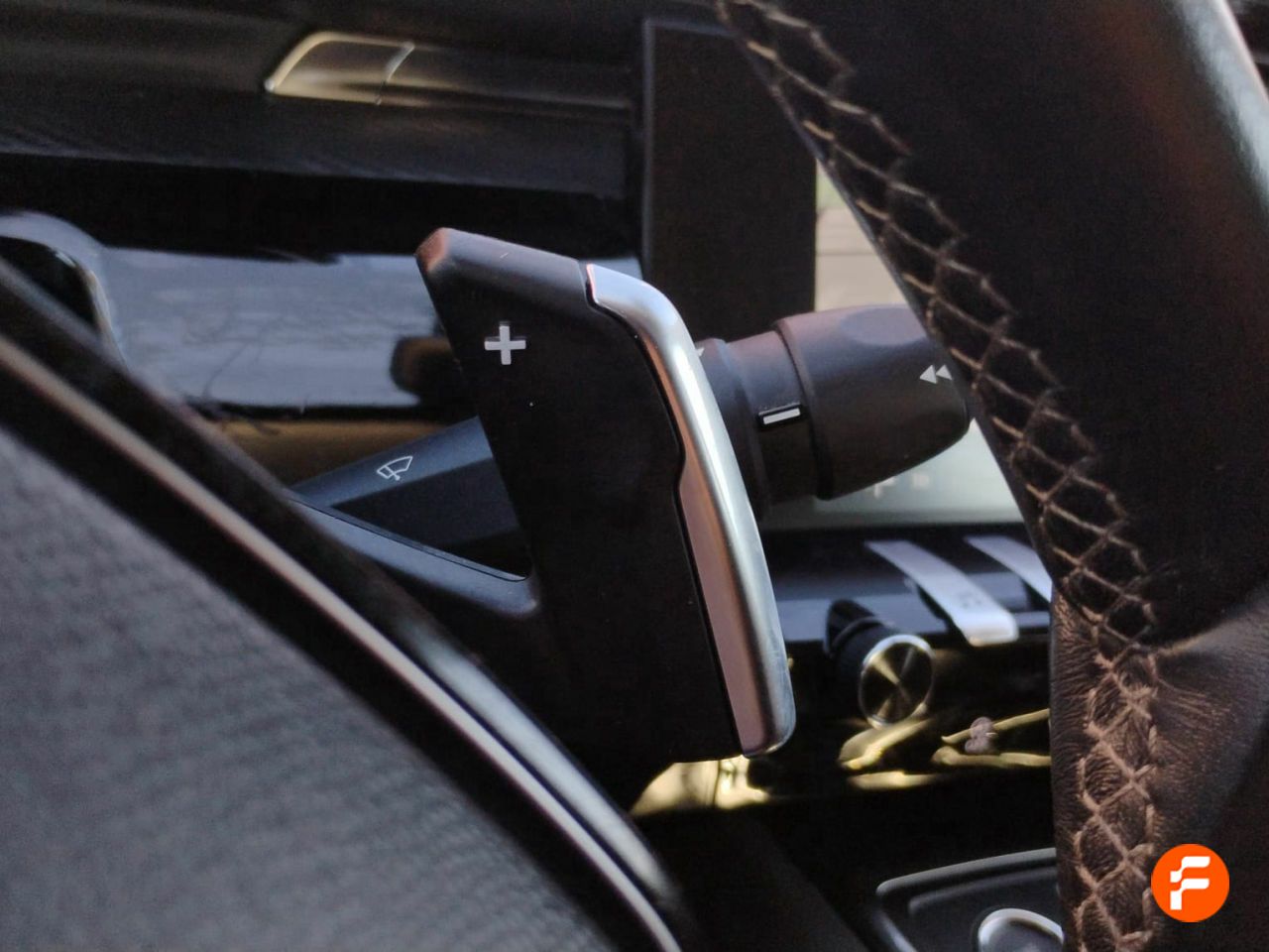 Foto Peugeot 508 24