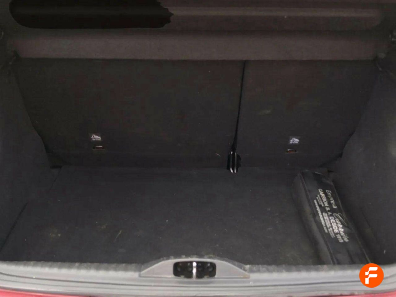 Foto Citroën C3 10