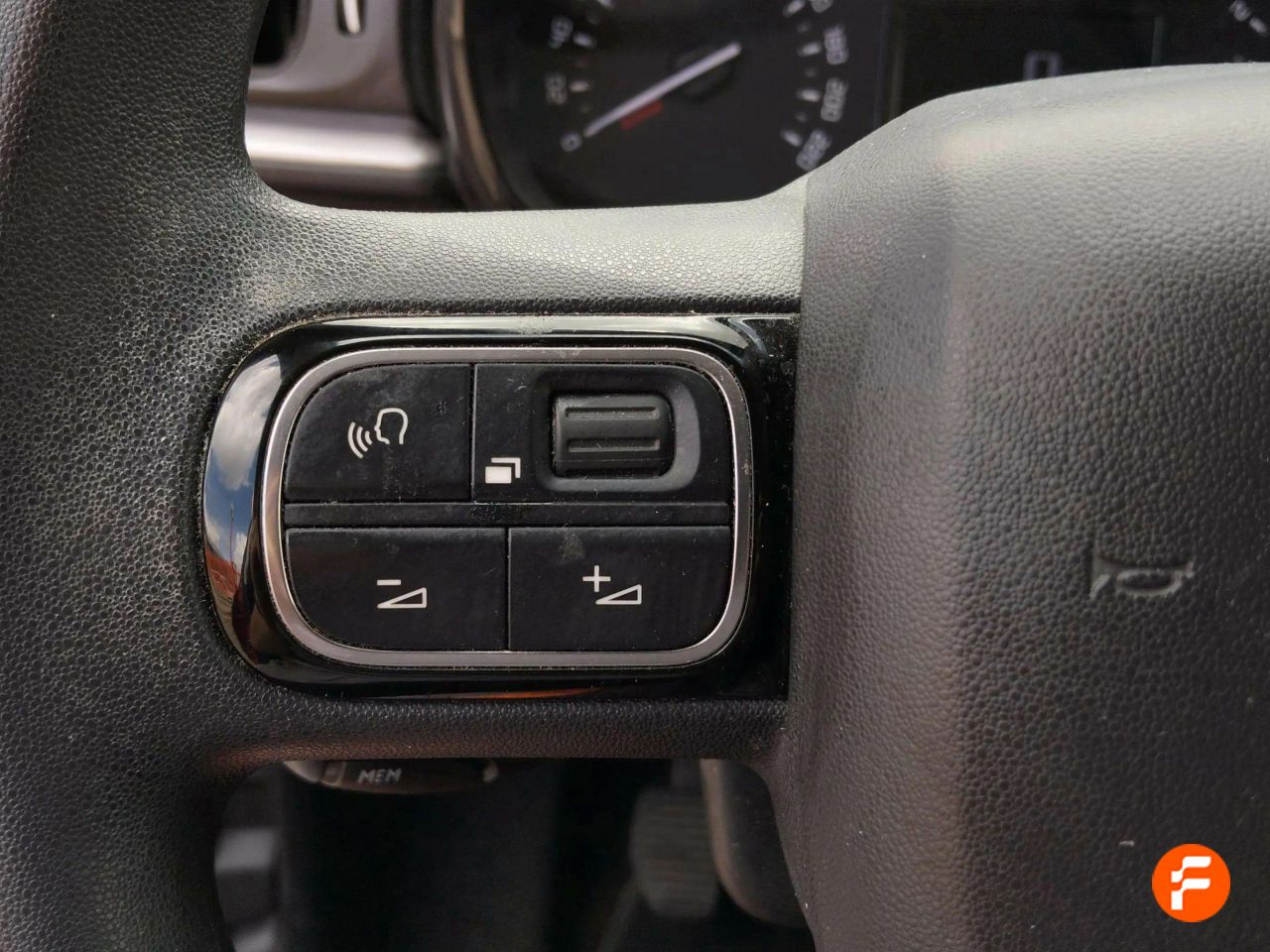 Foto Citroën C3 20