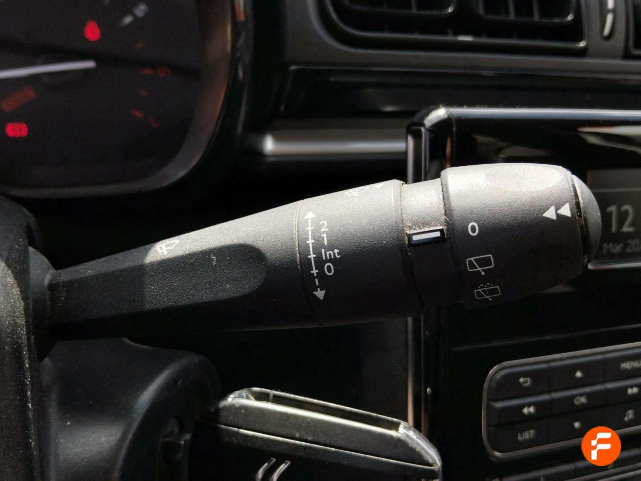 Foto Citroën C3 23