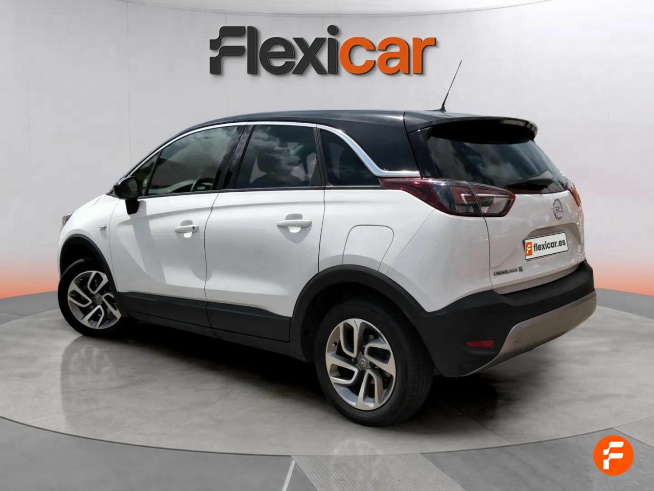 Foto Opel Crossland X 5