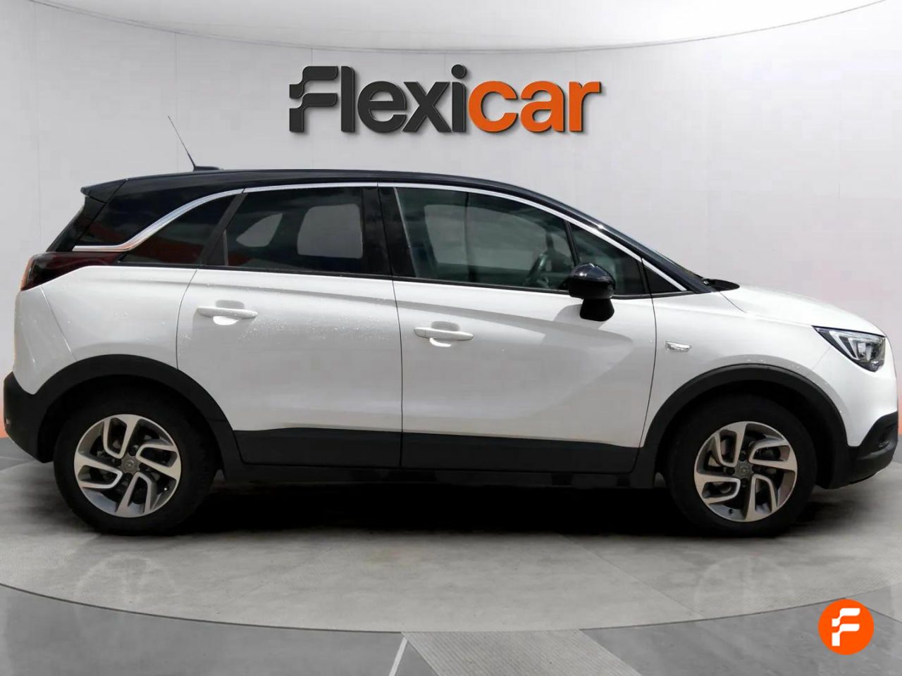 Foto Opel Crossland X 7