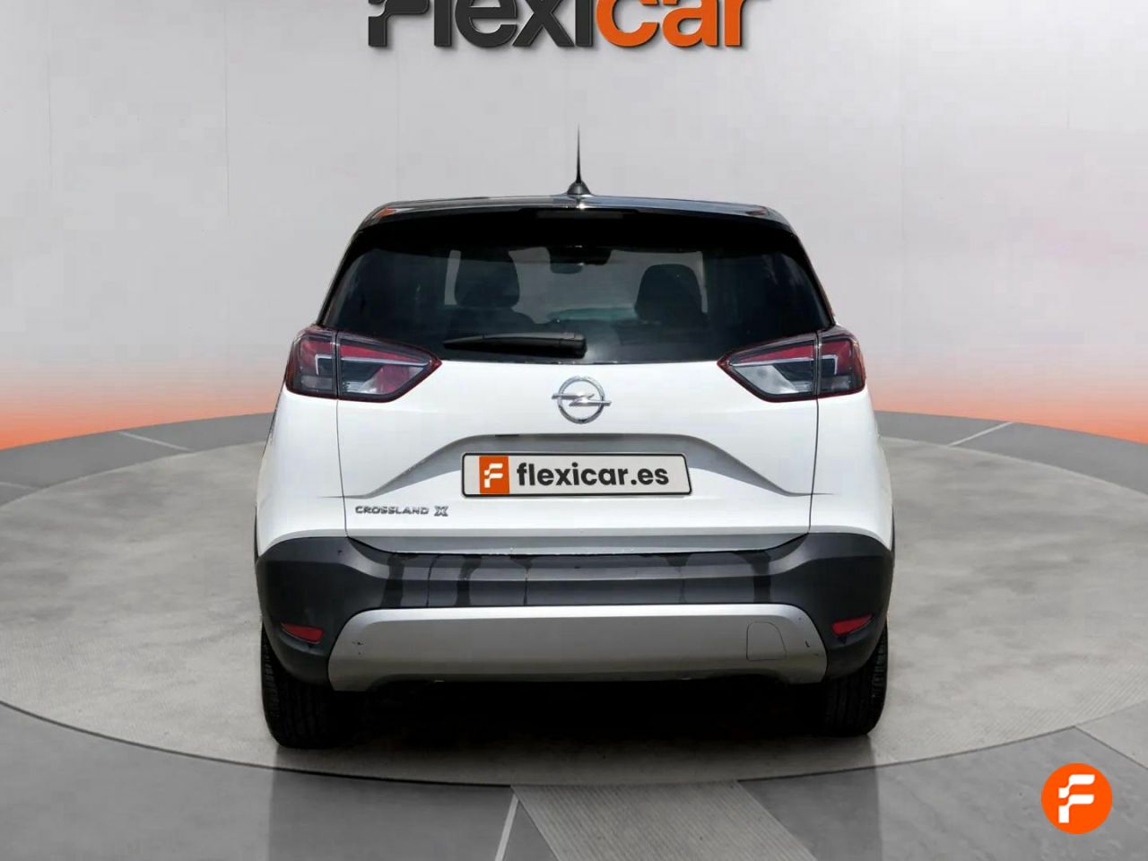 Foto Opel Crossland X 9