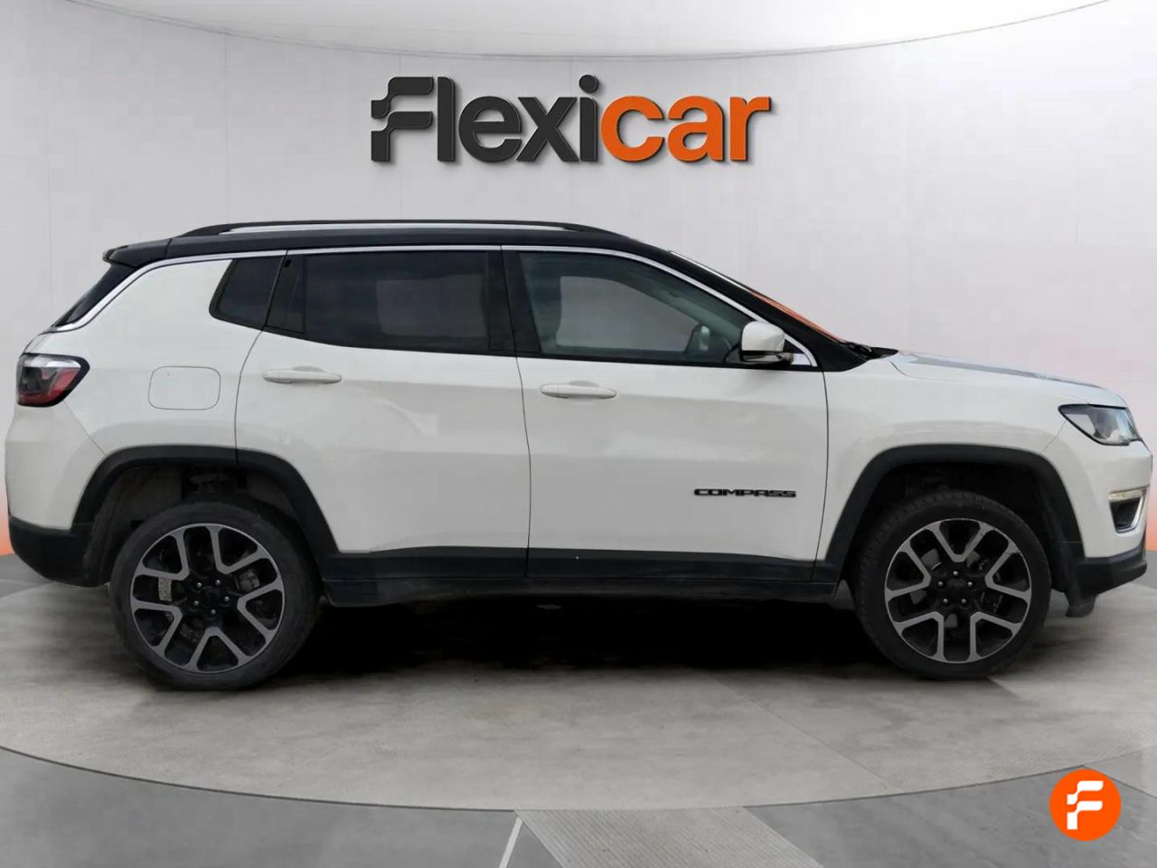 Foto Jeep Compass 7
